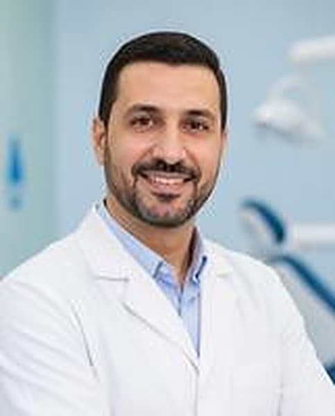 د. أحمد سامي